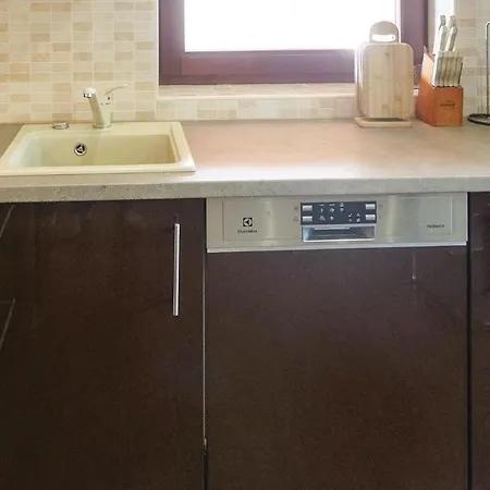 Awesome In W/ 2 Bedrooms Nyaraló Zamárdi